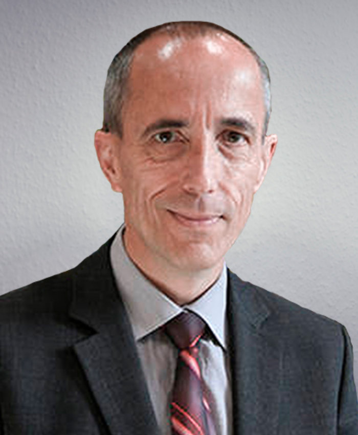 Prof. Dr. Uwe Straubel