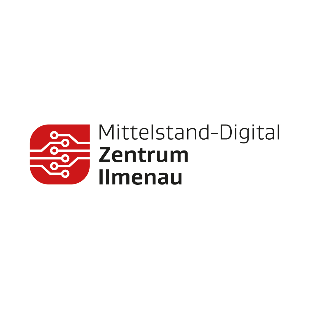 Mittelstand-Digital Zentrum Ilmenau